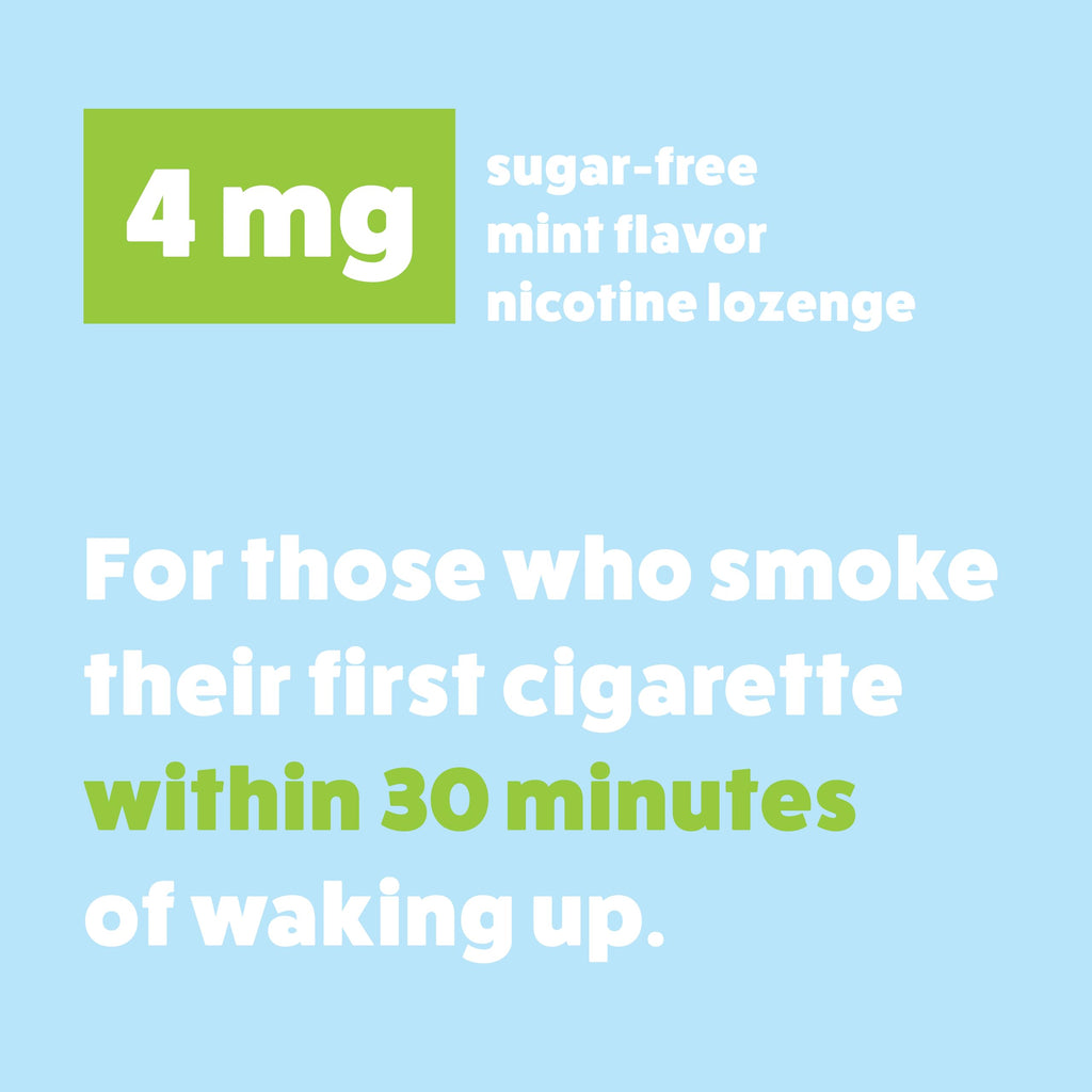 Wellness Basics Nicotine Lozenge offers a sugar-free mint flavor, ideal for those looking to quit smoking. Available at Curat Cart.