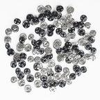 Willrain Sewing Snaps Metal Fasteners, 100% Authentic and available in India at Curat Cart. Elevate your crafting experience.