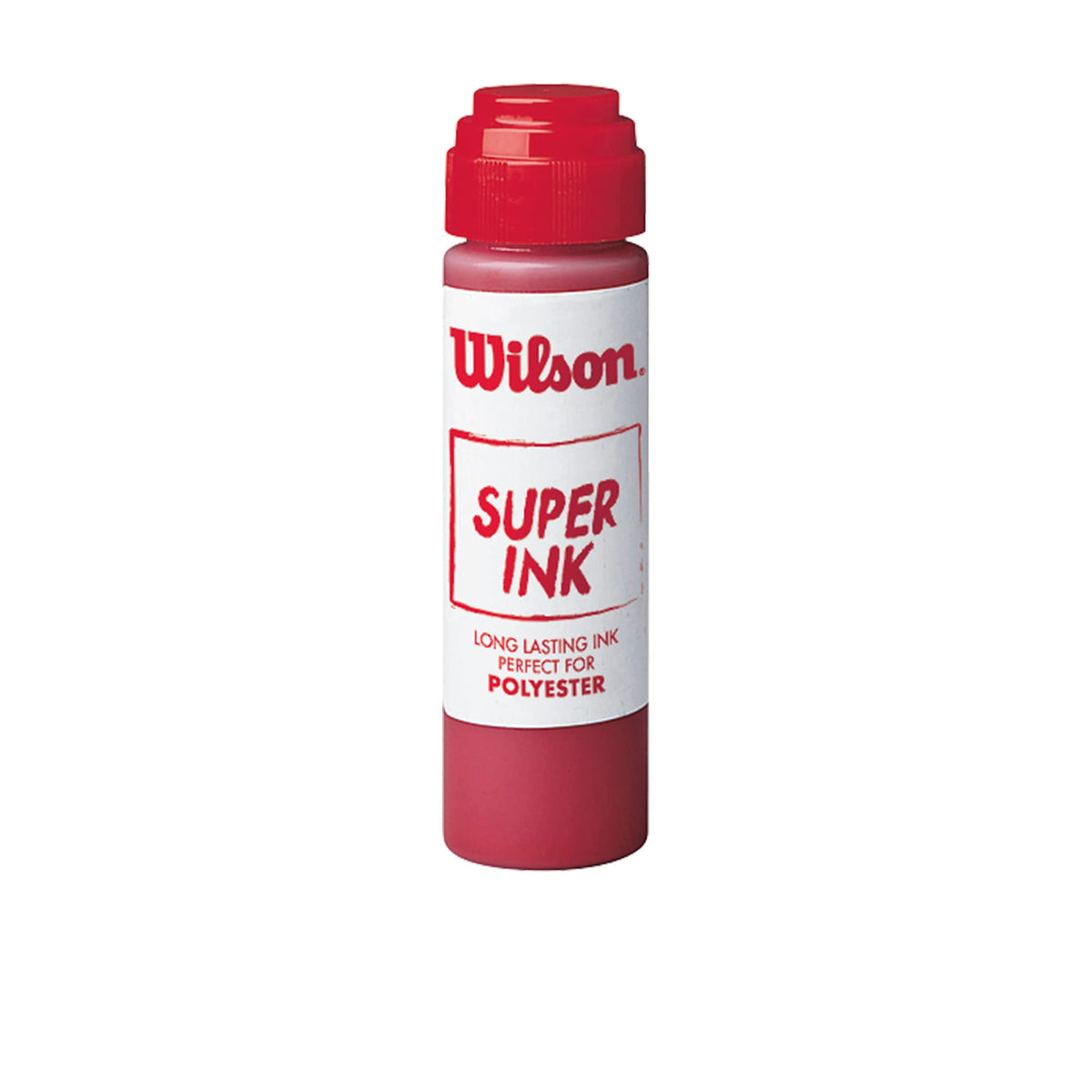 WILSON Sporting Goods Super Stencil Ink, - Detailed View 1 | Authentic Curat Cart Stock