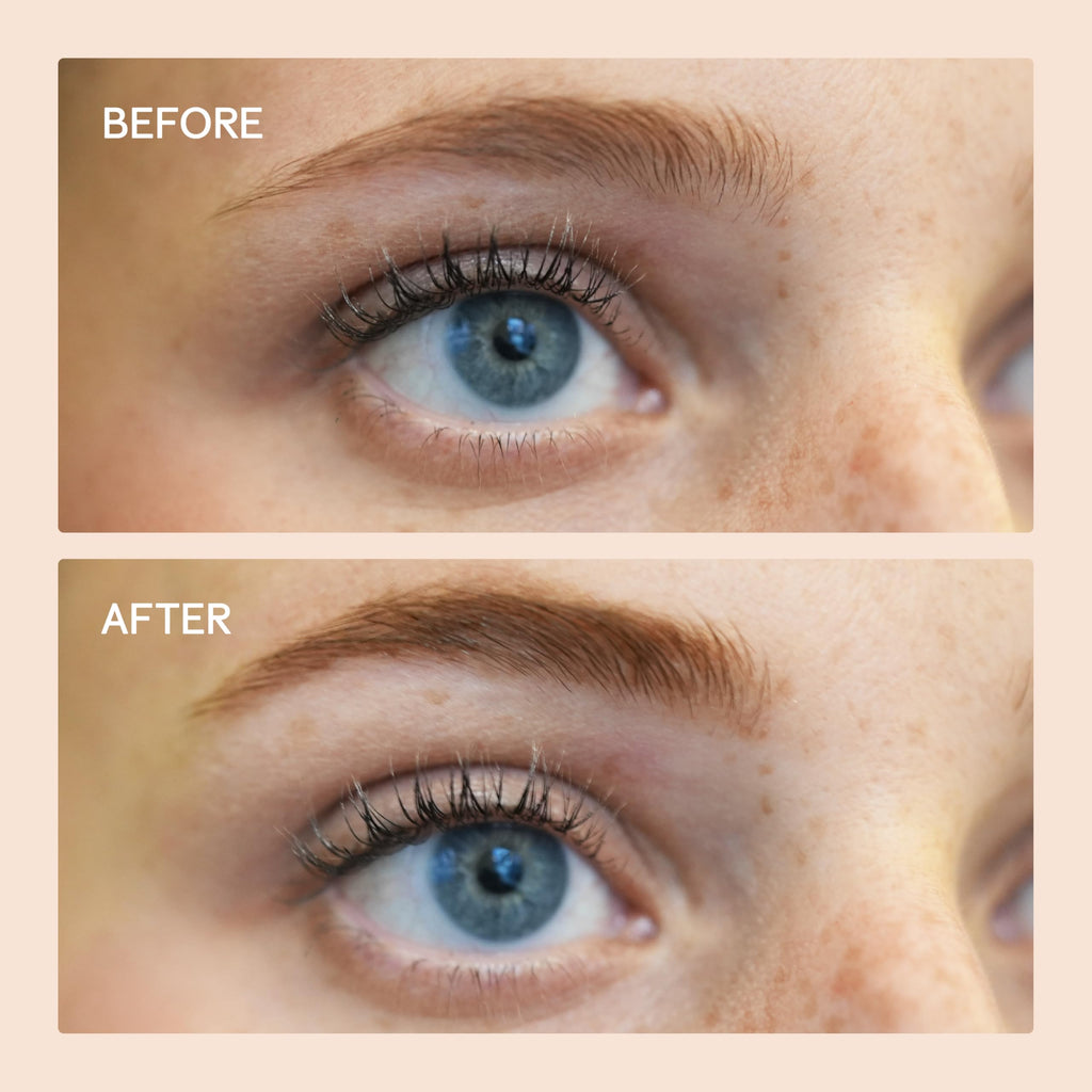 Experience stunning eyebrow transformation with WINKY LUX Uni-Brow Pencil. Premium imported for flawless brows.