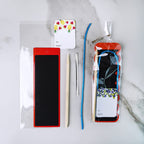 Discover the exclusive Winlyn Magic Color Scratch Bookmarks, specially curated by Curat Cart, featuring vibrant designs and essential tools.
