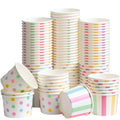 Discover Winoo Design Ice Cream Cups, a premium import ideal for parties and gatherings. Available at Curat Cart.