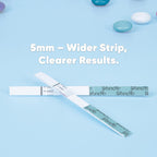 Wondfo Ovulation Test Strips featured at Curat Cart, specially curated for clearer results and easy tracking. Perfect for your family planning.