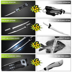 Discover the WORKPRO Cordless Electric Fillet Knife, specially curated by Curat Cart for superior performance and convenience.
