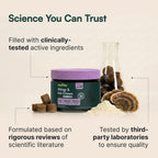 Wuffes Dog Allergy Chews are clinically-tested and formulated for daily use, available at Curat Cart to enhance your pet's wellness.