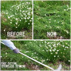 Transform your garden with the YEELOR Weeding Sickle, designed for fast cutting and effortless trimming. Available at Curat Cart.