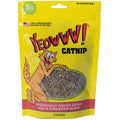 Discover Yeowww! Organic Catnip for Cats, a premium import, perfect for playful feline fun. Available at Curat Cart.