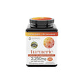 Youtheory Turmeric Extra Strength offers premium imported inflammation support with 2,250mg. Available at Curat Cart.