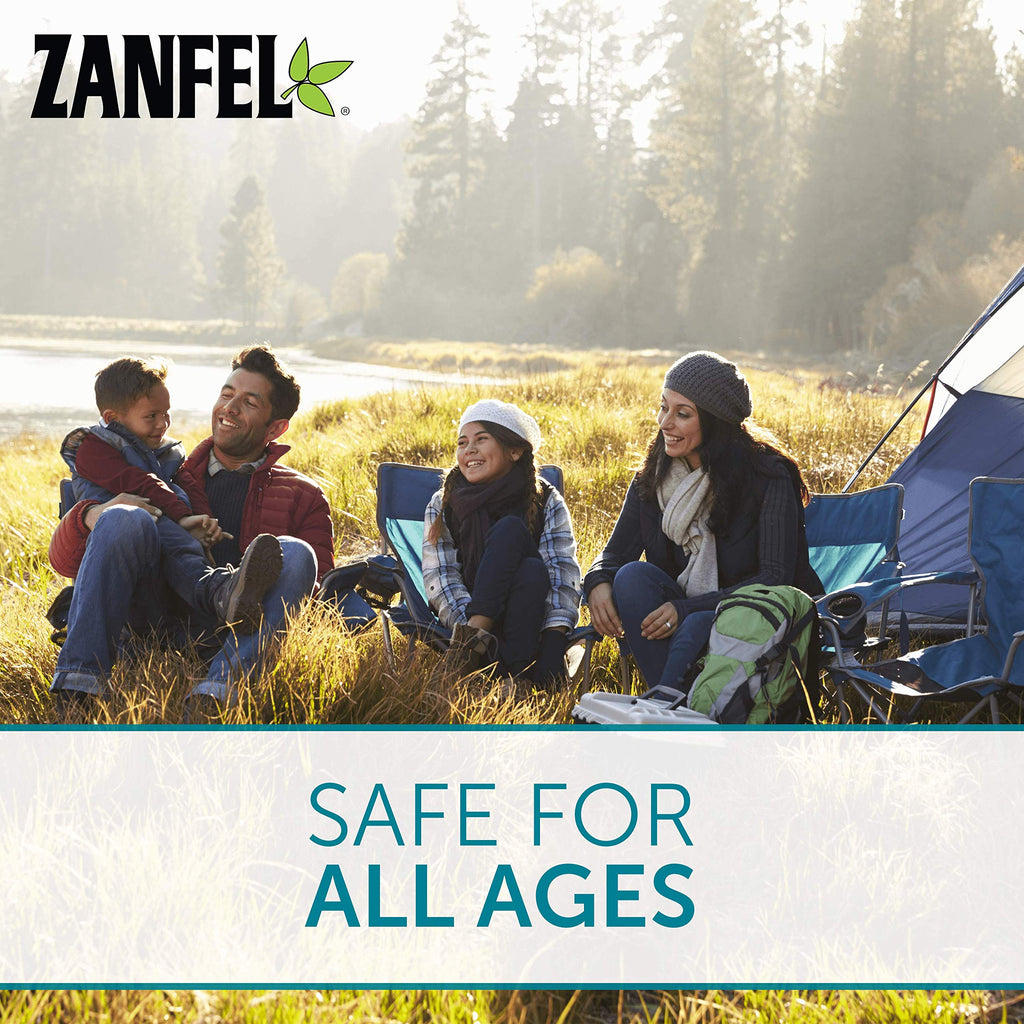 ZANFEL Poison Ivy Wash is a premium imported solution, safe for all ages, perfect for outdoor enthusiasts. Available at Curat Cart.