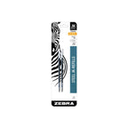 Zebra G-301 Stainless Steel Pen refills, 100% Authentic and available at Curat Cart in India. Perfect for smooth writing.