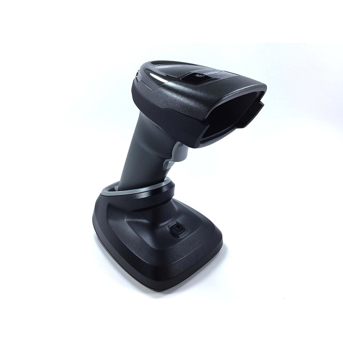 Discover the Zebra DS2278 Wireless Barcode Scanner, a premium import for efficient scanning. Available at Curat Cart.