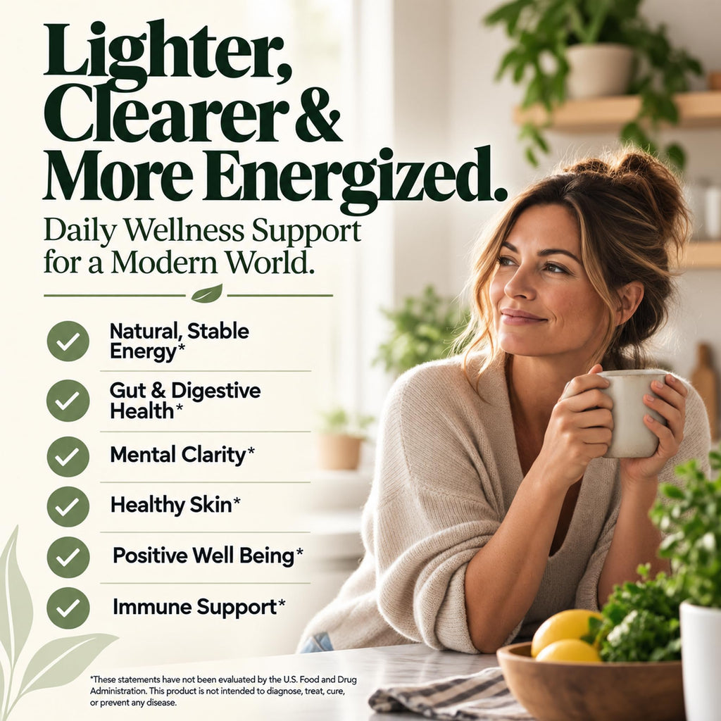 Zeolite Liver Ultra Cleanse offers natural, stable energy in official packaging, enhancing gut health and overall well-being. Available at Curat Cart.