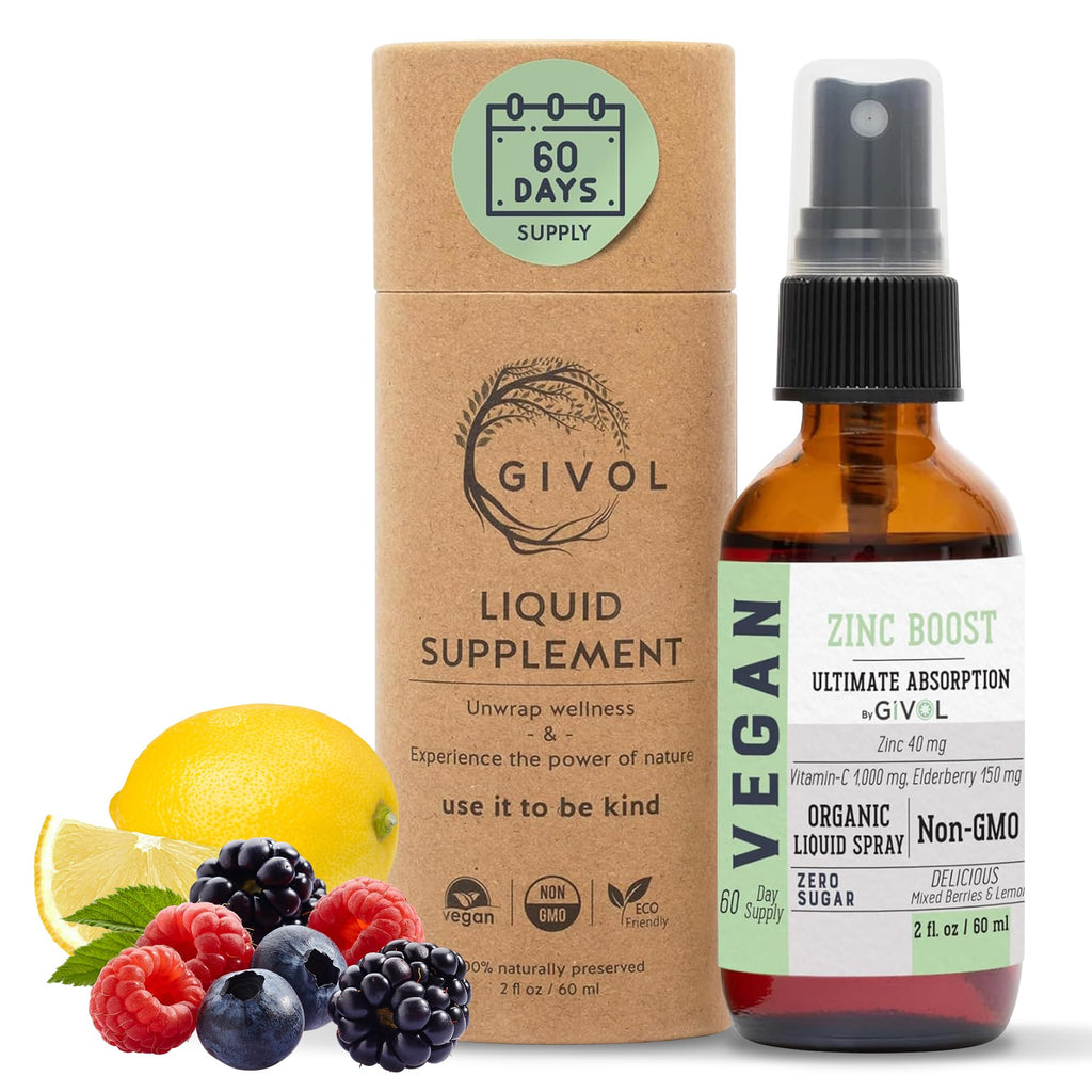 Discover Zinc Active Mist Liquid Spray, a premium imported wellness supplement from Curat Cart for ultimate absorption and vitality.