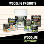 Explore Zinsser WoodLife Coppercoat, ideal for wood preservation. Available at Curat Cart, perfect for protecting your wood surfaces.