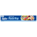Ziploc Food Storage Wrap, a premium import, ideal for preserving freshness. Available at Curat Cart.