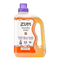 Experience the premium imported Zum Laundry Liquid Patchouli, featuring 5 natural ingredients for effective cleaning. Available at Curat Cart.