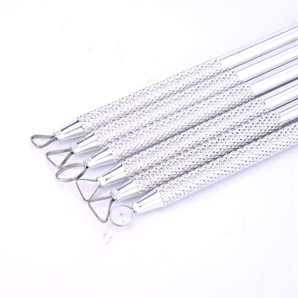 Zuoyou Clay Pottery Sculpting Tools, 100% Authentic and available in India at Curat Cart. Elevate your craft today.