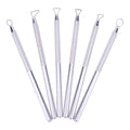 Premium imported Zuoyou clay pottery sculpting tools set, perfect for detailed artistry. Available at Curat Cart.