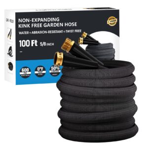 Discover the premium imported Flexible Burst-Resistant Garden Hose at Curat Cart, featuring a kink-free design for effortless watering.