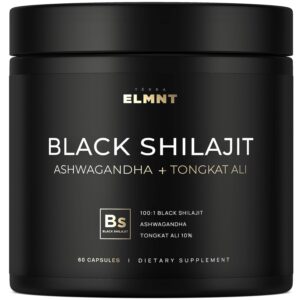 Discover premium imported Black Shilajit for men, enriched with Ashwagandha and Tongkat Ali, available at Curat Cart.