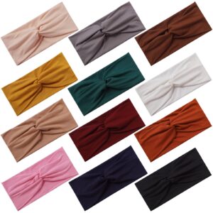 Discover premium imported stretchy headbands for women, available in various colors at Curat Cart. Perfect for stylish comfort.