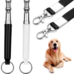 Premium imported dog whistle 2 pack from Curat Cart, perfect for training your pet with precision. Enhance your dog's communication today.