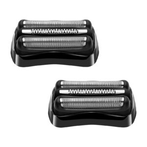 Discover the premium imported Braun Series 3 Replacement Head, designed for optimal shaving performance. Available at Curat Cart.