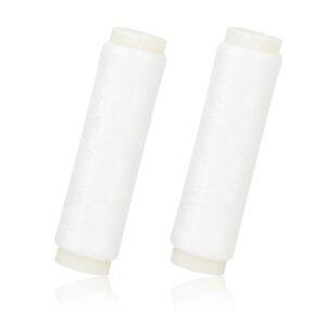 Premium imported Invisible Fishing Bait Elastic Thread, perfect for enhancing your fishing experience. Available at Curat Cart.