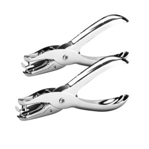 MoHern Hole Puncher for Crafts, a premium imported tool from Curat Cart, perfect for precise crafting needs. Enhance your projects.