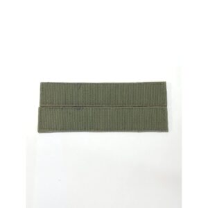 Premium imported Custom Multicam OCP Name Tapes showcasing durable fabric, perfect for personalization. Available at Curat Cart.