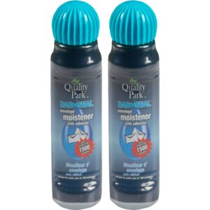 Discover Quality Park Envelope Moistener, a premium import for effortless sealing. Available at Curat Cart for your convenience.