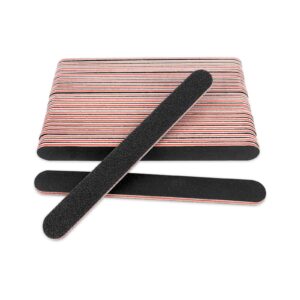 Premium imported professional reusable nail files, perfect for achieving salon-quality nails at home. Available at Curat Cart.