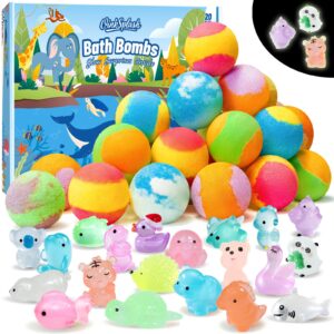 Vibrant organic bath bombs for kids, premium imported from Curat Cart, perfect for fun bath time adventures. Enjoy a soothing experience.