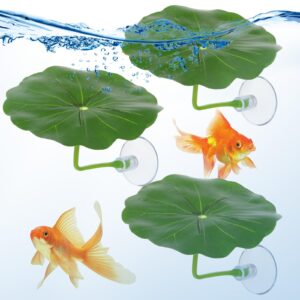 Enhance your aquarium with the premium imported Betta Fish Leaf Hammock Resting Spot, available at Curat Cart for your aquatic pets.