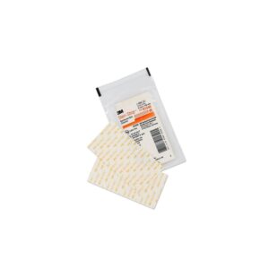 3M Steri-Strip Adhesive Skin Closures offer premium imported quality for effective wound care. Available at Curat Cart.