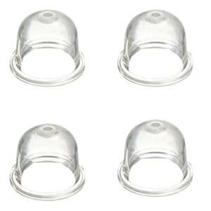 Premium imported carburetor primer bulb replacement set from Curat Cart, ensuring optimal performance for your engine. Shop now.