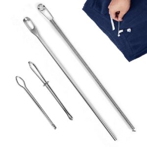 Discover the premium imported Drawstring Threader Kit Tool, perfect for easy threading. Elevate your sewing game with Curat Cart.