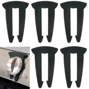 Premium imported gas stove knob locks ensure safety for families. Available exclusively at Curat Cart. Upgrade your kitchen today.