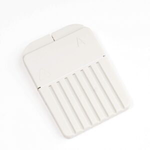 Discover premium imported Phonak filters, essential for optimal hearing aid performance. Available at Curat Cart.