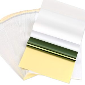 Discover premium imported Cridoz Tattoo Transfer Paper, perfect for intricate designs. Available at Curat Cart.