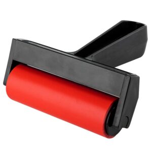 Enhance your art with the premium imported Diamond Painting Roller Press Kit, available at Curat Cart for effortless application.