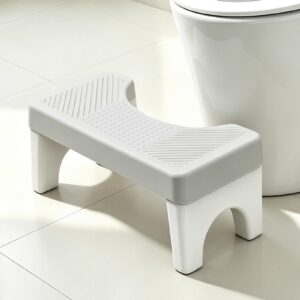 Discover the premium imported Toilet Stool Squatting Potty from Curat Cart, enhancing comfort and hygiene for a better experience.