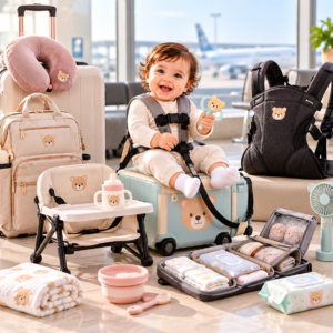Travel Gear