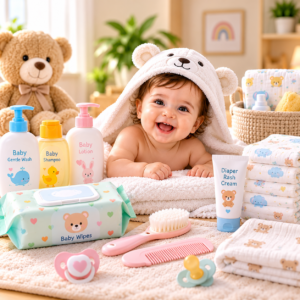 Baby Care