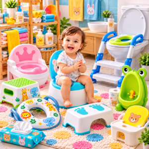 Potty Training