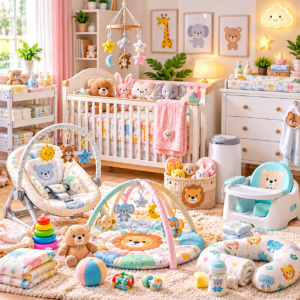 Nursery