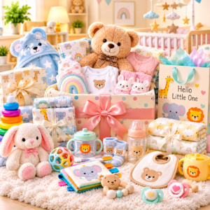 Gifts
