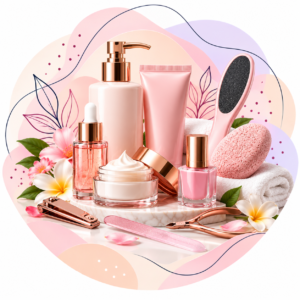 Foot, Hand & Nail Care