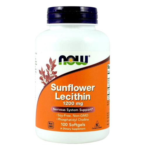 Sunflower Lecithin