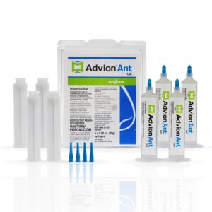 Discover premium imported Advion Ant Gel Bait, an effective solution for pest control, available at Curat Cart.